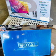 Smart TV Royal 32 pulgadas - Img 55483401