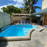 🏠🏖️ Casa Janet 3 en renta, 3 habitaciones, Guanabo - Img 52506554