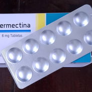 ⚕️- Ivermectina 6mg 1 Tableta - (Para escabiosis resistente, piojos, Acaros en piel) -⚕️ - Img 50439444
