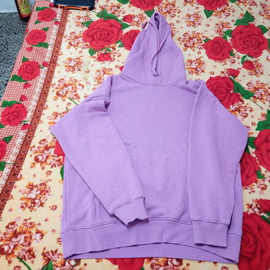 Tablas de planchar y sudadera - 9/10