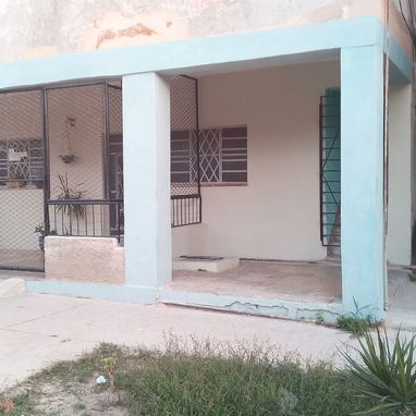 Vendo casa apto Habana municipio Cerro soy la propietaria con todo adentro y en 21000 USD vacia - 3/6