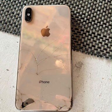 150USD-📱 iPhone XS Max 512GB LIBRE DE FÁBRICA– SIN iCloud - Img 122799227