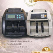 Máquina de contar - Img 55713839