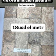 Materiales de construcción - Img 58286035