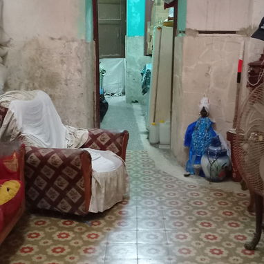 Venta se casas en la habana vieja - 9/10