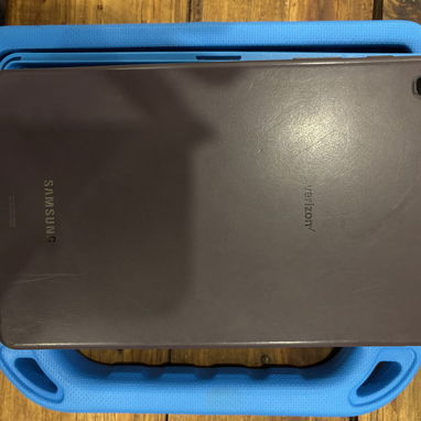Tablet Samsung Galaxy Tab A de 8.4” - Img 123453700