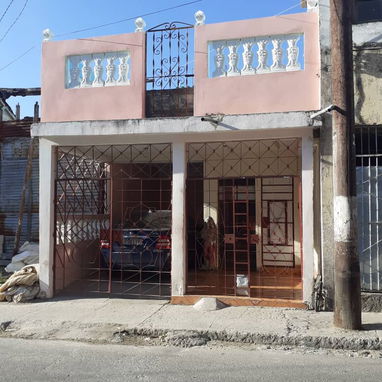 Vendo casa en el Cerro no se va la luz - 4/10