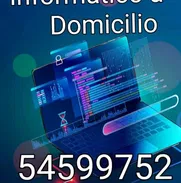 Informático a domicilio en toda la Habana - Img 50192956