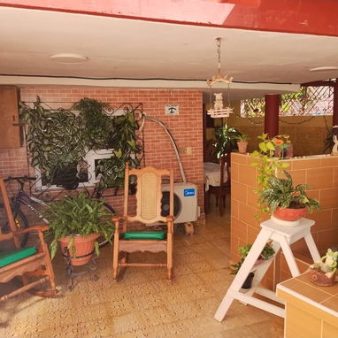 🌊🏡 Casa en Varadero cerca de la playa | Renta Vacacional 🏡🌊 - Img 115149205
