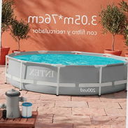 piscina INTEX - Img 58003746
