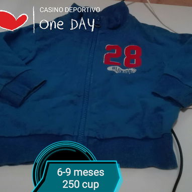 Ropa invierno excelente estado para varoncito de 3 a 6 años - Img 110369775