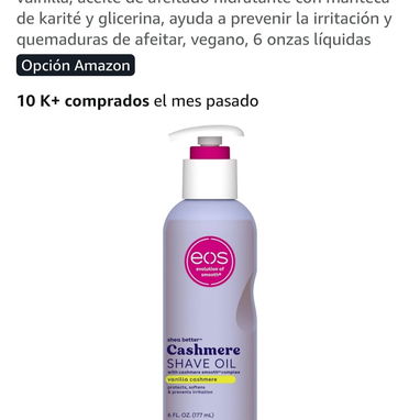 Productos de aseo originales marcas EOS, L'Oréal Paris... - Img 122231184