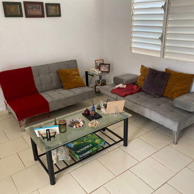 🚧 SOFÁ 🛋️ EN L 🚧 - Img 122132231