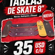 🛹 ¡Tablas de Skate Nuevas! 🛹 - Img 56010642
