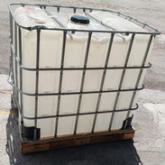 Se vende tanque enrejado - Img 57600334