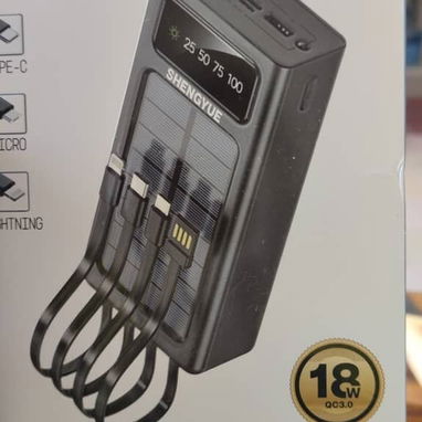 Power bank - Img 127947935