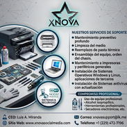 MANTENIMIENTO PREVENTIVO A PC Y LAPTOP. CALIDAD Y GARANTÍA - Img 57382276