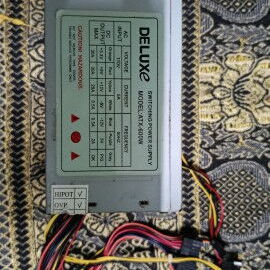 Venta fuente Júpiter atx 800w - Img 123097898