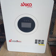 Inversor sako 12 kw - Img 58192786