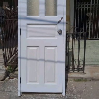 Puertas de cedro - 2/8
