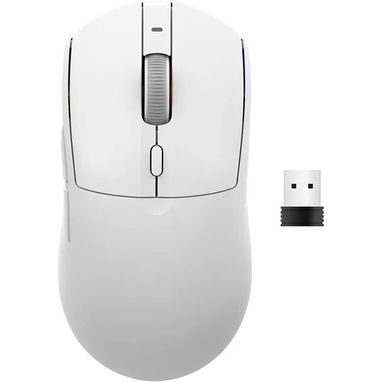Ajazz AJ139 PRO | Mouse Gamer Inalámbrico | Sensor Tope de Gama - 6/6