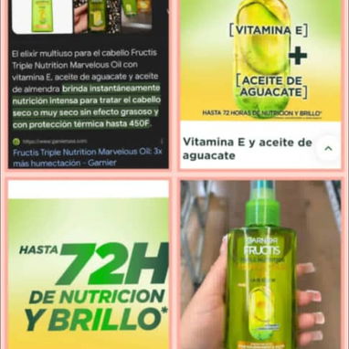 Productos para el cabello - 2/5