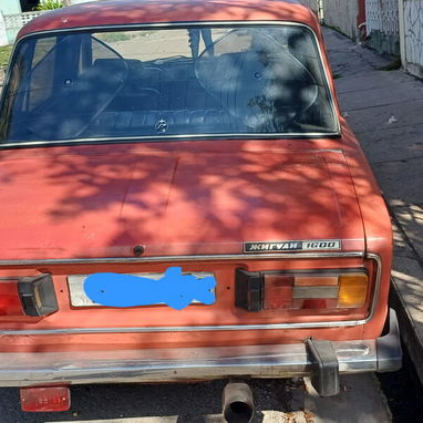 Se vende lada 1600 único dueño,6000usd - Img 123590832