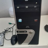 PC + Monitor Dell 19”.  Ideal para reparar, actualizar o piezas - Img 56926217