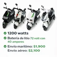 Venta de Motos por encargo!! - Img 55010806