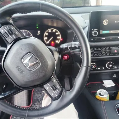 Vendo o negocio Honda, HR-V ,2025 - Img 118896583
