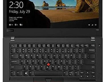 ✨📦✨Laptop Lenovo ThinkPad T480s✨📦✨ - Img 59823649