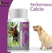 Calcios para perros y gatos . Canoplex/Calciovet/Calcipet/Calcio-Fósforo y vitamina D3o - Img 45138098