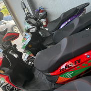 MOTO ELÉCTRICA - Img 55106213