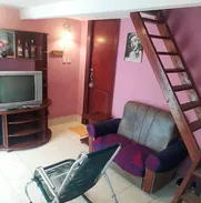 Apartamento de 1 Habitación en Consulado, Centro Habana REF 1322 - Img 49847523