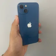 iPhone 13 venta o cambio x iPhone menor y vuelto - Img 55632489