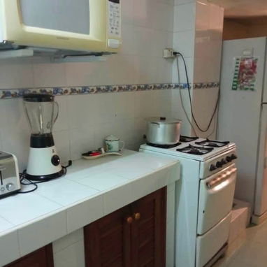 ✅Apartamento en el Vedado🍀En la céntrica avenida de 23 y 12 - 8/10