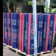 ❎❎ manta de techo granulada importada máxima calidaddde 10 m x 1.80 ,cubetas de tinta para techo - Img 50928498