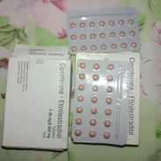 Anticonceptivo Ciproterona y Etinoestradiol (Diane35) - Img 55784546