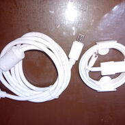 Cables de carga USB Lighting y Micro USB V8 TELF52498286 - Img 44762218