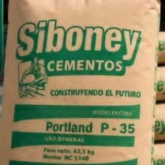 Cemento p350 - 4/5