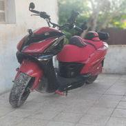Moto eléctrica - Img 55556626