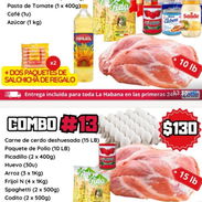 Combos de comida - Img 55567404