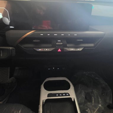Nissan Sunny 2024 - 3/4