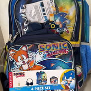 ​💎✨Línea Exclusiva Mochilas y merenderos Importada de USA 🇺🇸 Calidad Garantizada (¡Stock Limitado!) - Img 56907448