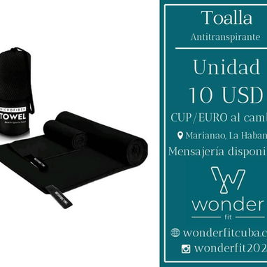 Artículos para gimnasio - Img 120612603