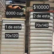 Ventanas de aluminio de uso en perfecto estado - Img main-image-56216198