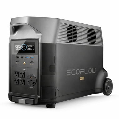 💥Ecoflow delta pro 7200w 🛒 Envíos a toda la Habana 🛒 - Img 118552878