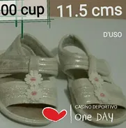 Sandalias de uso para niña. 11, 13 y 14 cms - Img 50044806