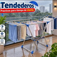 VENDO TENDEDERO EXPANDIBLE - Img 58253699