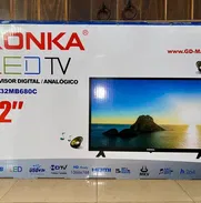 Tv 32 pulgadas Konka CAJITA INCLUIDA - Nuevo - Img 49062914